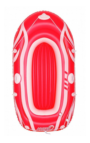Bote Inflable Con Remos Playa 197 X 115 Cm Tidal Wave 61052 - Image 5