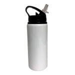 Botella Térmica Deportiva Aluminio Metalizada 500 Ml 18-9 - Imagen 9