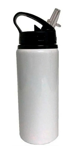 Botella Térmica Deportiva Aluminio Metalizada 500 Ml 18-9 - Imagen 9