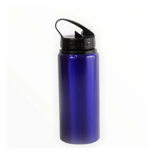 Botella Térmica Deportiva Aluminio Metalizada 500 Ml 18-9 - Imagen 11