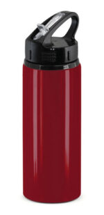 Botella Térmica Deportiva Aluminio Metalizada 500 Ml 18-9