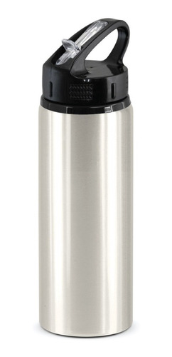 Botella Térmica Deportiva Aluminio Metalizada 500 Ml 18-9 - Imagen 8