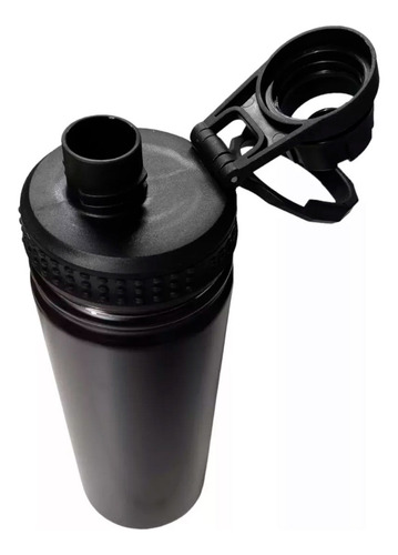 Botella térmica deportiva acero inoxidable con filtro 800 ml 7035 – detalle del producto