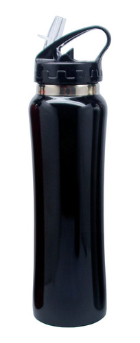 Botella térmica deportiva con pico rebatible 700 Ml Bh-2020 - Image 1