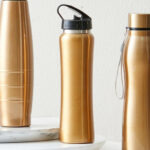 Botella térmica deportiva con pico rebatible 700 Ml Bh-2020 - Image 4