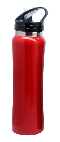Botella térmica deportiva con pico rebatible 700 Ml Bh-2020 - Image 6