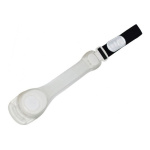 Brazalete Led Luminoso Silicona Ciclismo Running Bicicleta - Imagen 20