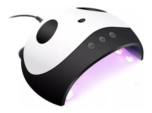 Cabina_Secador_De_Unas_Panda_Usb_Led_Uv_Con_Sensor__D_753588-MLA50880001336_072022-O.jpg Cabina Secador De Uñas Panda Usb Led Uv Con Sensor - Image 1