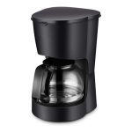 Cafetera eléctrica semi automática de 600ml con antigoteo - Or 09 - Imagen 4
