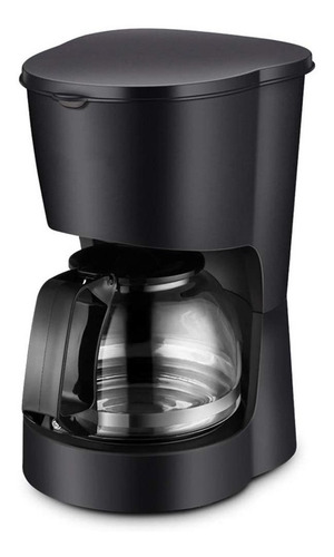Cafetera eléctrica semi automática de 600ml con antigoteo - Or 09 - Imagen 4