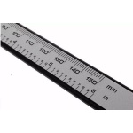 Calibre Digital De Acero Inoxidable 0 A 150 Visor Grande - Image 4