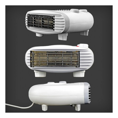Caloventor calefactor 2000w eléctrico regulable Cx-c2000 - Image 6