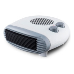 Caloventor calefactor 2000w eléctrico regulable Cx-c2000 - Image 5
