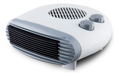Caloventor calefactor 2000w eléctrico regulable Cx-c2000 - Image 5