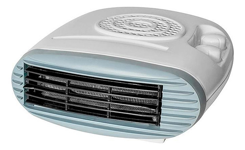Caloventor calefactor 2000w eléctrico regulable Cx-c2000 - Image 1