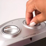 Caloventor Calefactor Electrico 1500w Termostato Ptc-1500 - Image 8