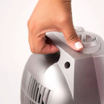 Caloventor Calefactor Electrico 1500w Termostato Ptc-1500 - Image 7