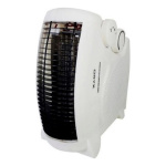 Caloventor Calefactor Electrico 2 Posiciones 2000w Cal-ch001