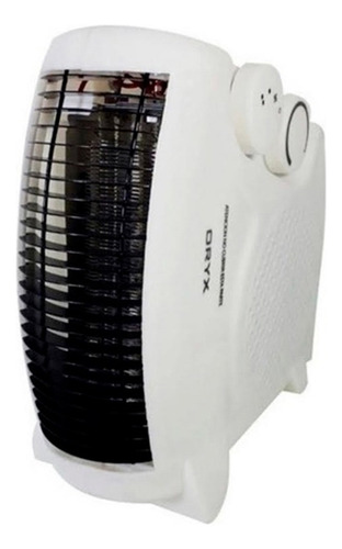 Caloventor Calefactor Electrico 2 Posiciones 2000w Cal-ch001 - Image 1