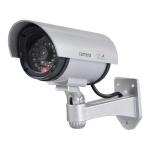 Cámara de seguridad falsa C2