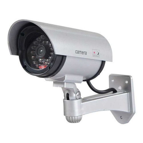 Cámara de seguridad falsa C2