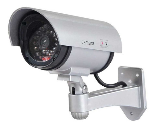 Cámara de seguridad falsa C2 - Image 1