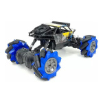 Camioneta Arenero 4x4 Todo Terreno + Control Remoto Xdj-c160 – imagen de uso
