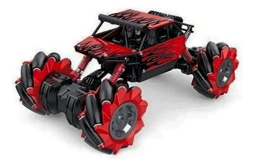 Camioneta Arenero 4x4 Todo Terreno + Control Remoto Xdj-c160 – accesorios incluidos