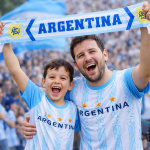 Camiseta selección Argentina mundial 2026 de fútbol 1547 - Image 6