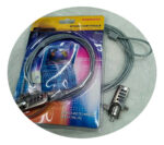 Candado De Seguridad Con Combinacion Para Notebook Mms-02 – zoom detalle