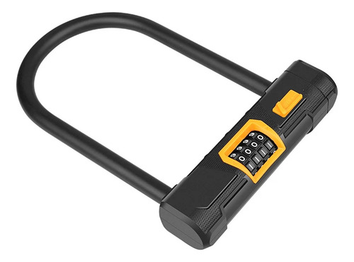 Candado_Seguridad_Para_Bicicleta_O_Moto_Con_Clave_Fe2711_D_945314-MLA72401270247_102023-O.jpg Candado de seguridad con clave para bicicleta o moto Fe2711 - Image 1