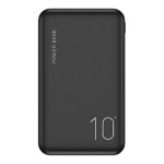 Cargador Batería Portátil Powerbank 2 Usb 10000 Mah Oryx
