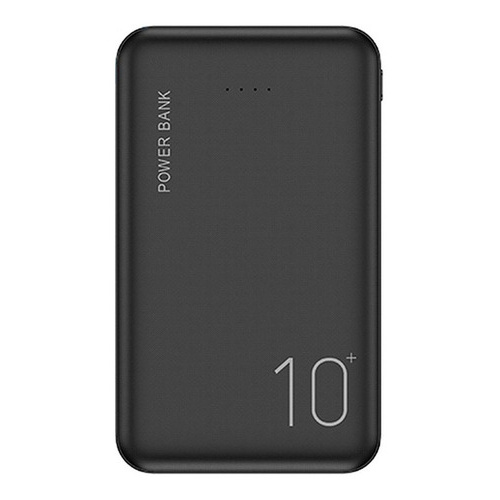 Cargador Batería Portátil Powerbank 2 Usb 10000 Mah Oryx