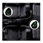 Cargador Doble Usb Para Auto Con 4 Puertos Sc502 – detalle del producto