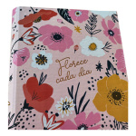 Carpeta Con Relieve Numero 4 Nature Flores 2x40 Mm Ca550015 - Image 2