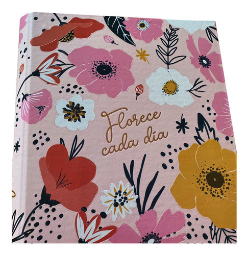 Carpeta Con Relieve Numero 4 Nature Flores 2x40 Mm Ca550015 - Image 2