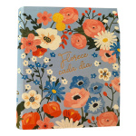 Carpeta Con Relieve Numero 4 Nature Flores 2x40 Mm Ca550015 - Image 5