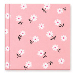 Carpeta escolar diseño black y pink 2 Ca500029 - Imagen 8