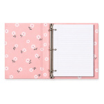 Carpeta escolar diseño black y pink 2 Ca500029 - Imagen 9