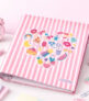 Carpeta escolar diseño lovely As500736