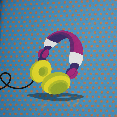 Carpeta escolar diseño teen 3x40 As500375 - Image 8