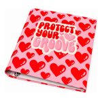 Carpeta escolar colorida powerfull Ca550028 - Imagen 7