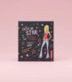 Carpeta escolar diseño teen spirit As570003