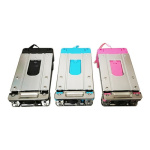 Carrito Plegable Multiuso Porta Mochila Bolso Valijas Cajas - Imagen 4