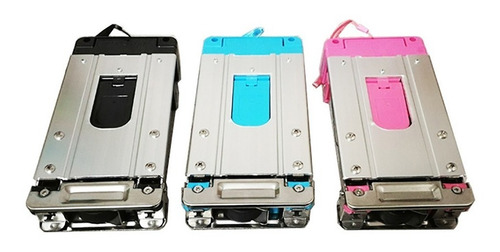 Carrito Plegable Multiuso Porta Mochila Bolso Valijas Cajas - Imagen 4