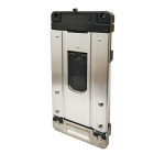 Carrito Plegable Multiuso Porta Mochila Bolso Valijas Cajas - Imagen 11