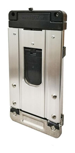 Carrito Plegable Multiuso Porta Mochila Bolso Valijas Cajas - Imagen 11