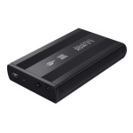 Carry Case 3.5 Sata Usb 3.0 Con Fuente Para Disco Hdd De Pc - Image 5