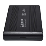 Carry Case 3.5 Sata Usb 3.0 Con Fuente Para Disco Hdd De Pc - Image 6