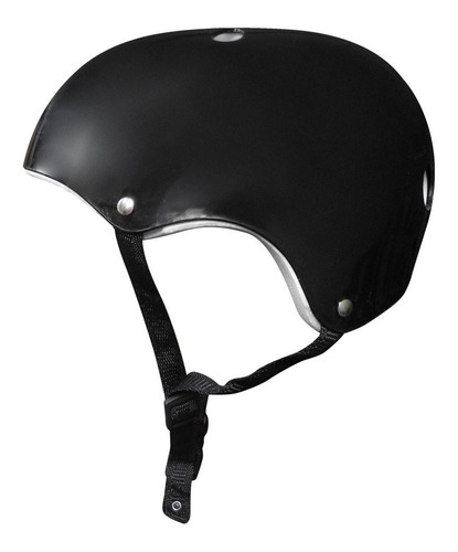 Casco Protector Infantil De Seguridad Bici Monopatin Rollers - Imagen 1